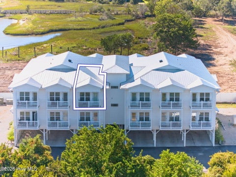 Tiny photo for 702 E Moore Street # 218, Southport, NC 28461 (MLS # 100611427)