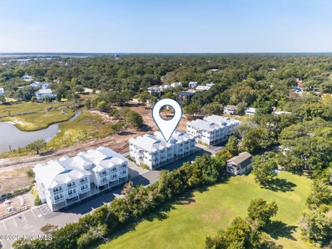 Tiny photo for 702 E Moore Street # 218, Southport, NC 28461 (MLS # 100611427)