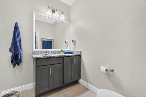 Tiny photo for 702 E Moore Street # 218, Southport, NC 28461 (MLS # 100611427)