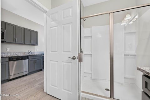 Tiny photo for 702 E Moore Street # 218, Southport, NC 28461 (MLS # 100611427)