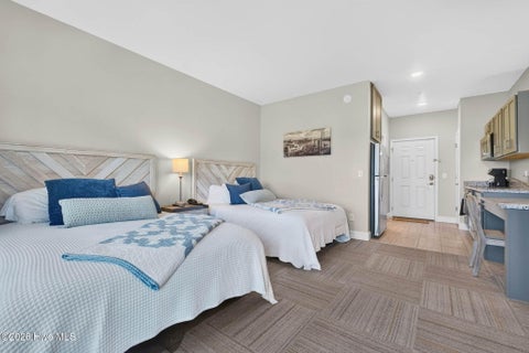Tiny photo for 702 E Moore Street # 218, Southport, NC 28461 (MLS # 100611427)
