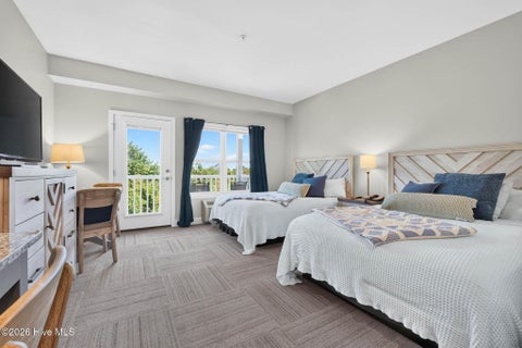 Tiny photo for 702 E Moore Street # 218, Southport, NC 28461 (MLS # 100611427)