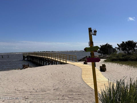 Tiny photo for 702 E Moore Street # 218, Southport, NC 28461 (MLS # 100611427)