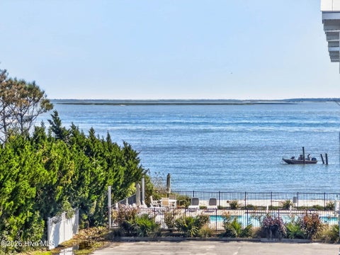 Tiny photo for 702 E Moore Street # 218, Southport, NC 28461 (MLS # 100611427)
