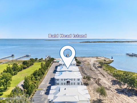 Tiny photo for 702 E Moore Street # 218, Southport, NC 28461 (MLS # 100611427)