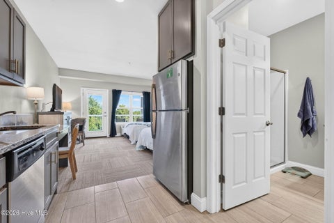 Tiny photo for 702 E Moore Street # 218, Southport, NC 28461 (MLS # 100611427)