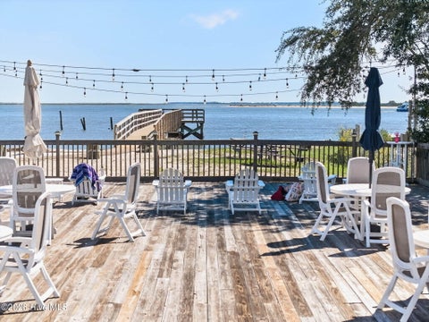 Tiny photo for 702 E Moore Street # 218, Southport, NC 28461 (MLS # 100611427)