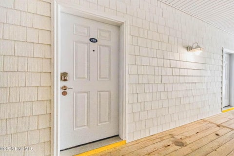 Tiny photo for 702 E Moore Street # 218, Southport, NC 28461 (MLS # 100611427)