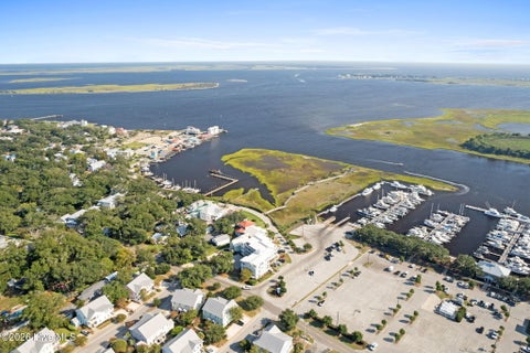 Tiny photo for 702 E Moore Street # 218, Southport, NC 28461 (MLS # 100611427)
