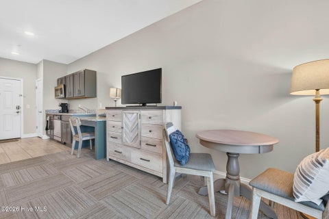 Tiny photo for 702 E Moore Street # 218, Southport, NC 28461 (MLS # 100611427)