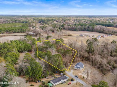 Tiny photo for 0 Bridge Side Road E, Jacksonville, NC 28546 (MLS # 100559388)