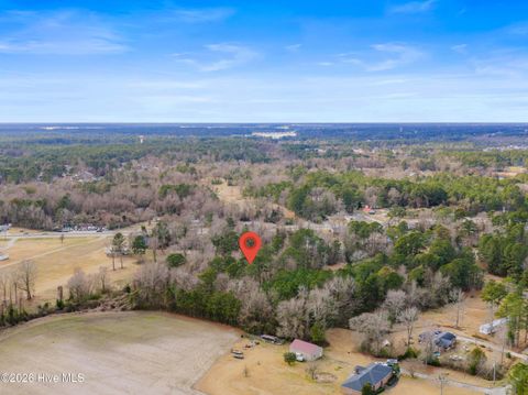 Tiny photo for 0 Bridge Side Road E, Jacksonville, NC 28546 (MLS # 100559388)