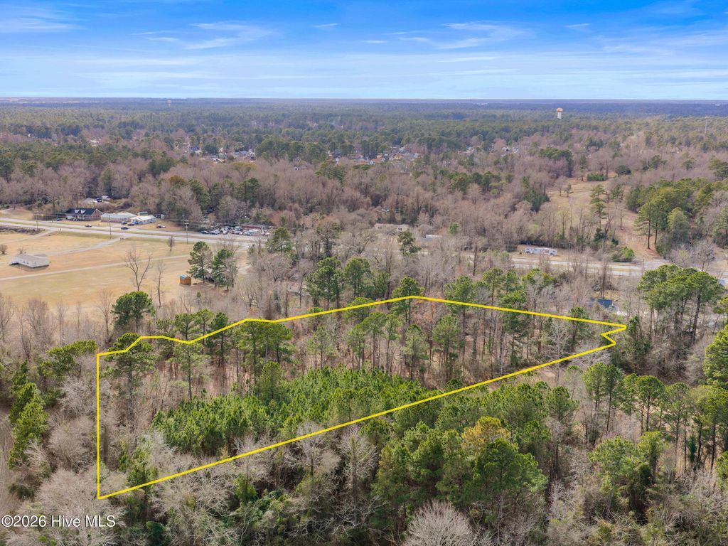 Photo of 0 Bridge Side Road E, Jacksonville, NC 28546 (MLS # 100559388)