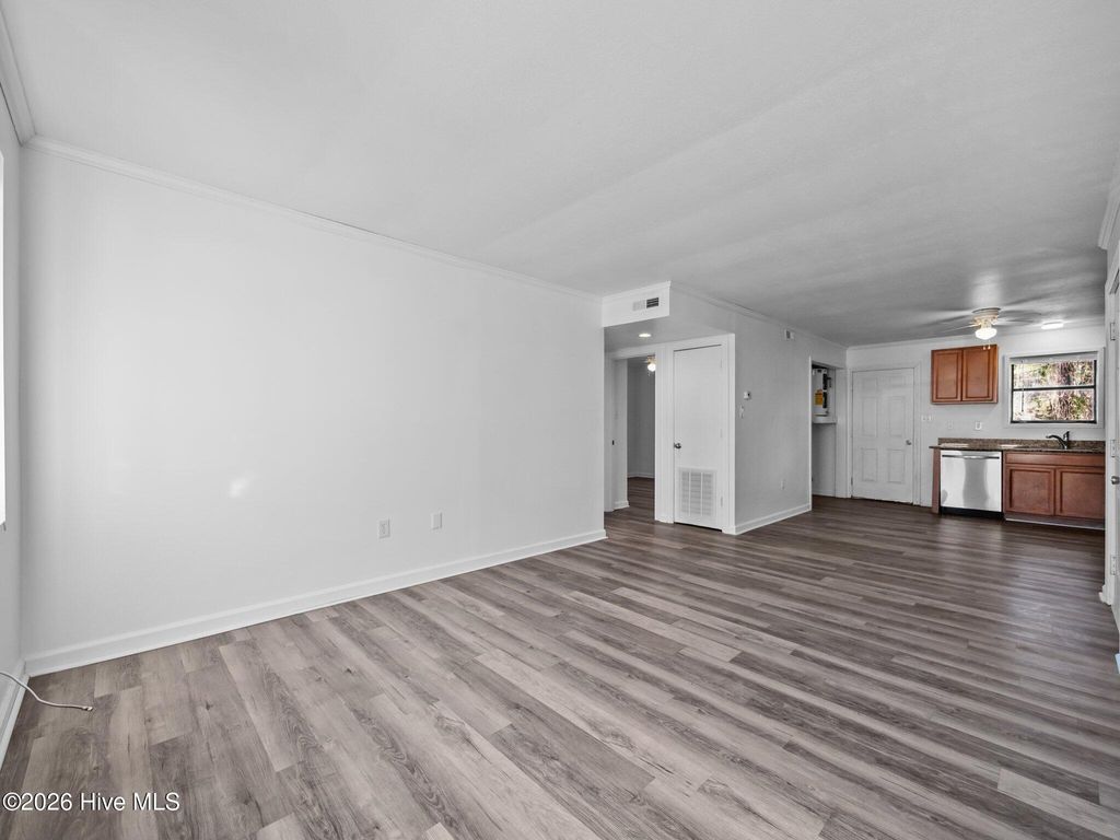 Photo of 110 Ravenwood Drive #A, Jacksonville, NC 28546 (MLS # 100560116)