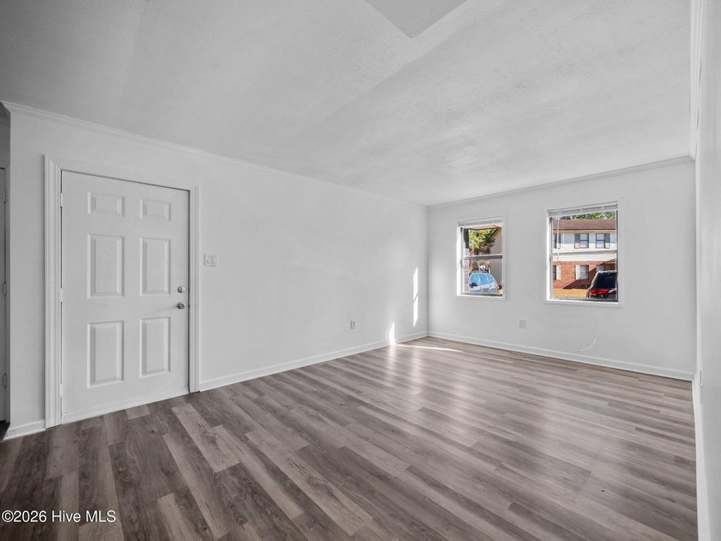 Photo of 110 Ravenwood Drive #A, Jacksonville, NC 28546 (MLS # 100560116)