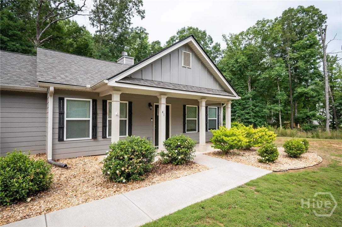 41 Southwood Drive