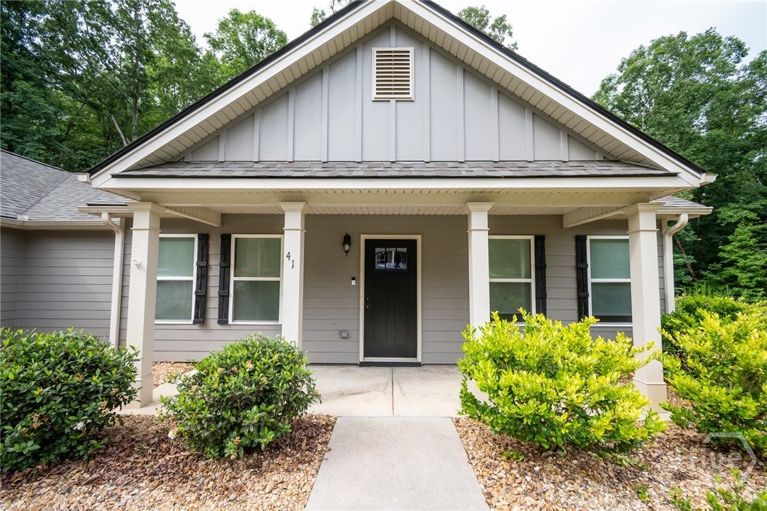 41 Southwood Drive