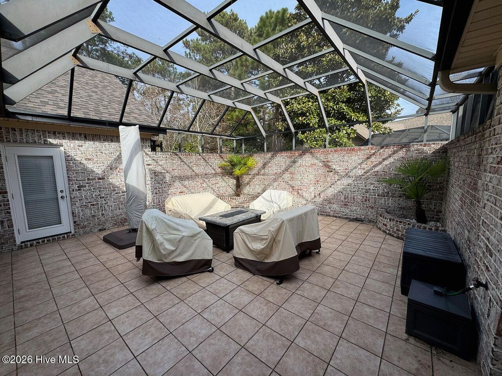 Photo of 3714 Cain Court, Wilmington, NC 28409 (MLS # 100552505)