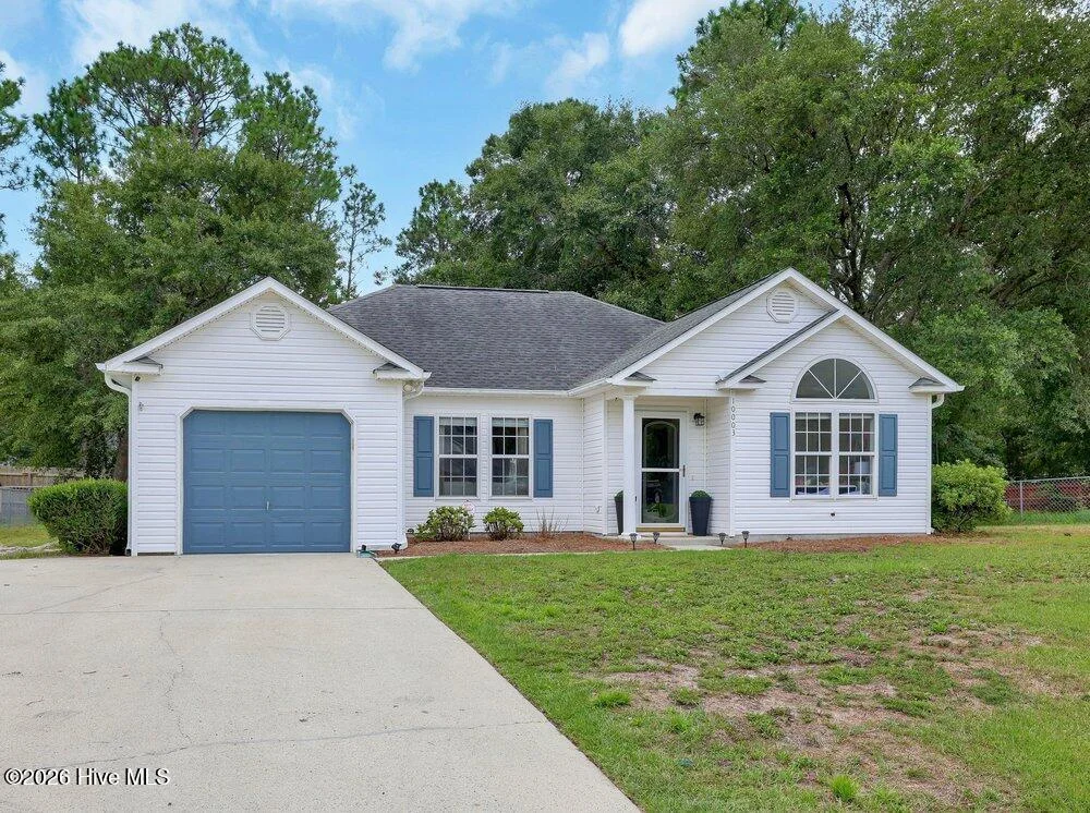 10003 Winding Branches Drive SE