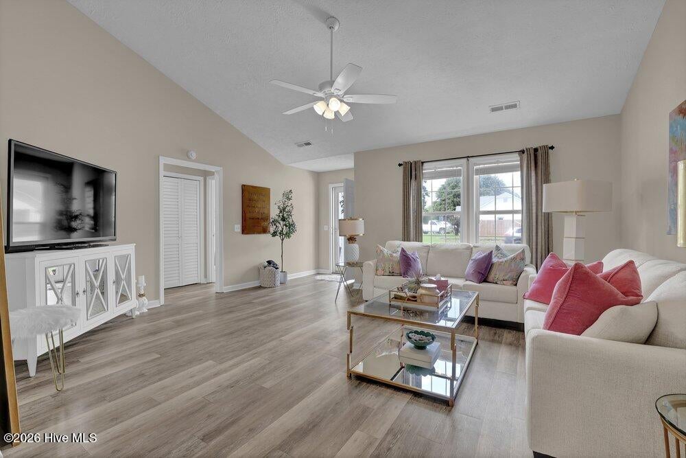 Photo of 10003 Winding Branches Drive SE, Leland, NC 28451 (MLS # 100596482)