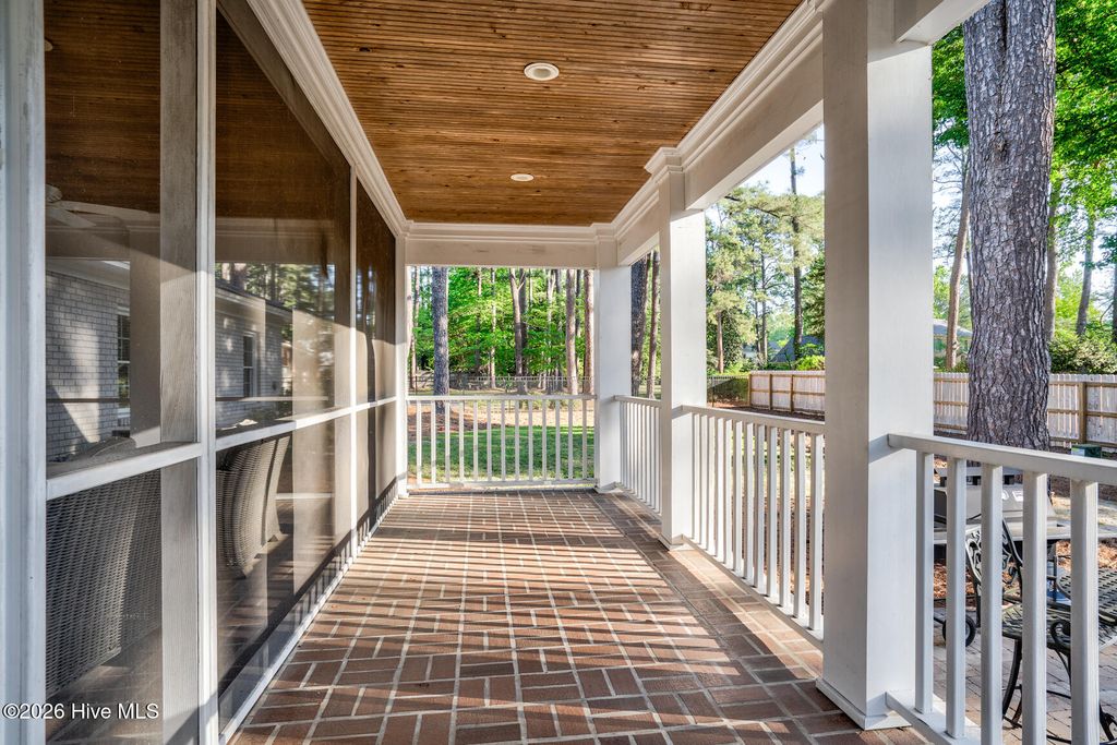 Photo of 1225 Cheshire Lane, Rocky Mount, NC 27803 (MLS # 100568875)