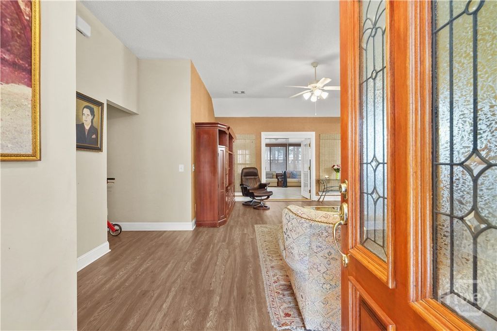 Photo of 865 Laurel Hill Circle, Richmond Hill, GA 31324 (MLS # SA348705)