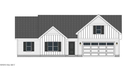 Photo of 329 Gerbera Court, Greenville, NC 27858 (MLS # 100608563)