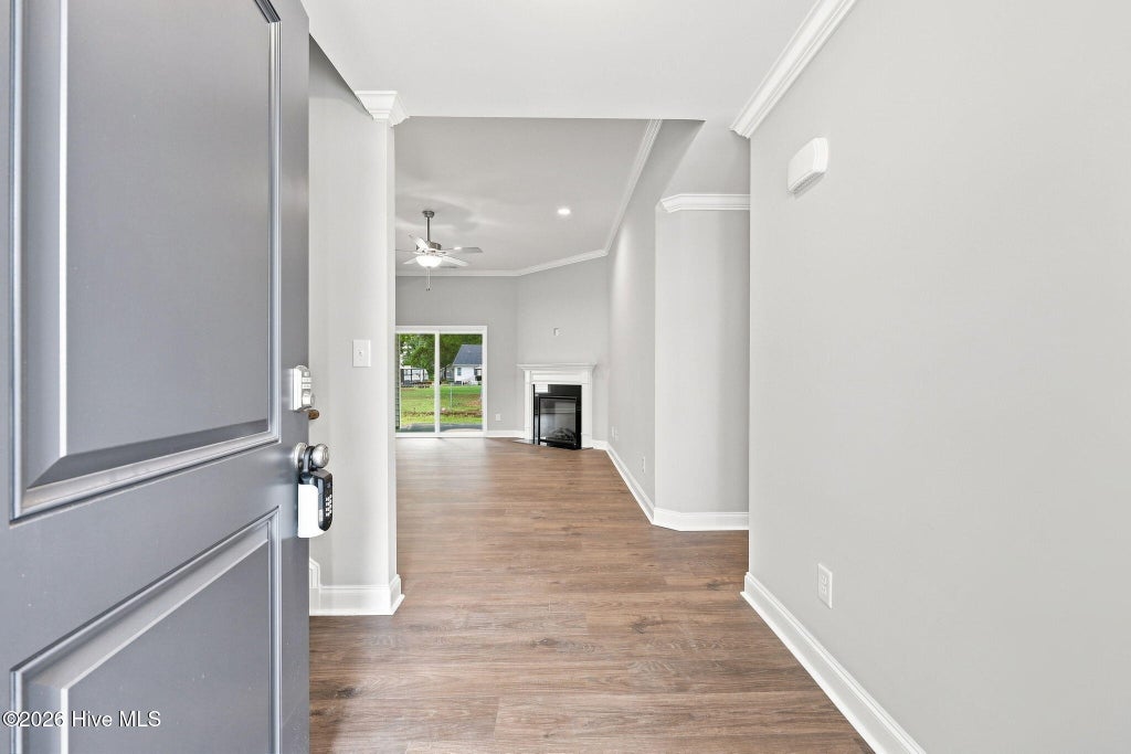 Photo of 329 Gerbera Court, Greenville, NC 27858 (MLS # 100608563)