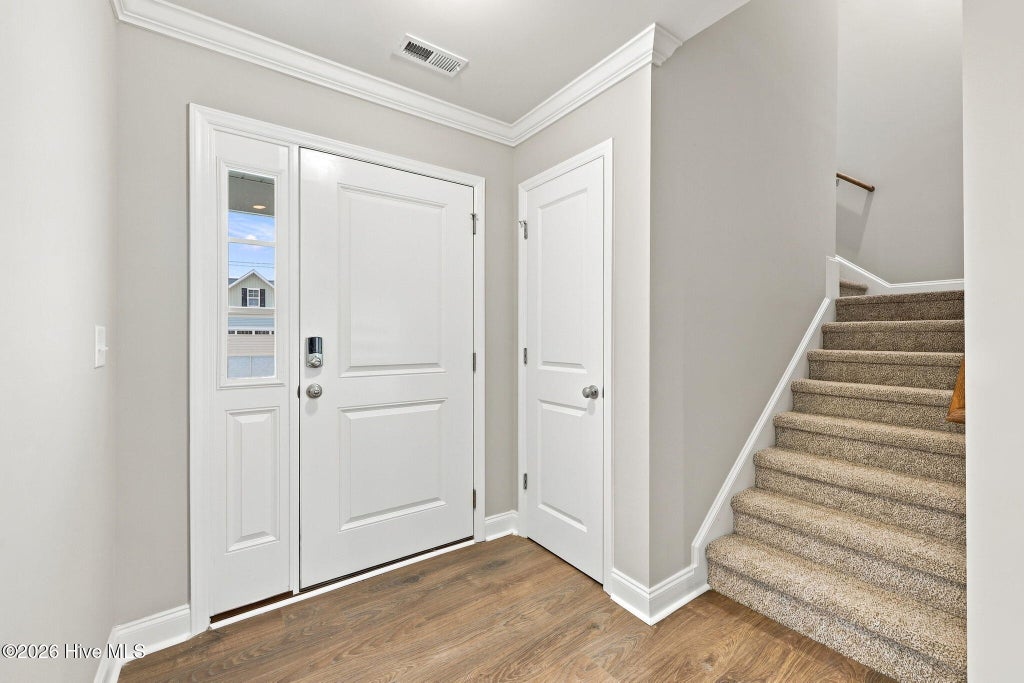 Photo of 329 Gerbera Court, Greenville, NC 27858 (MLS # 100608563)