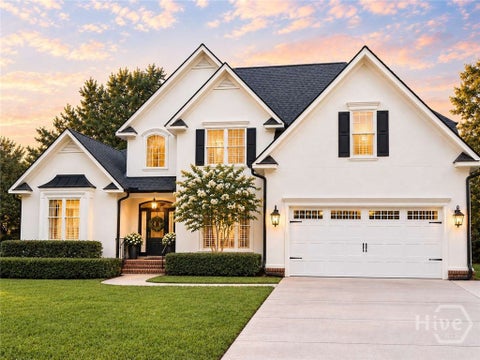 Photo of 9 Cord Grass Lane, Savannah, GA 31405 (MLS # SA366077)