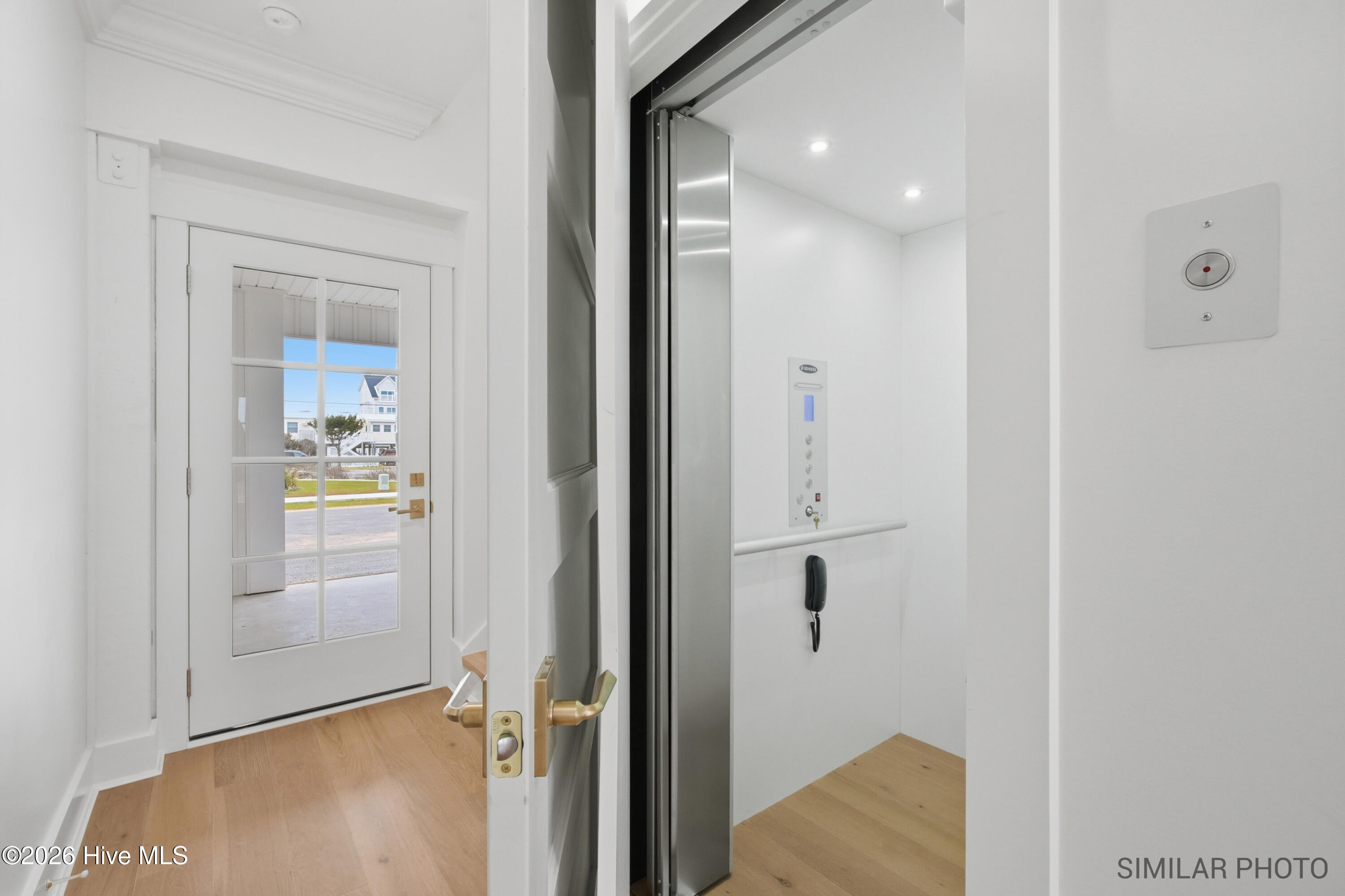 736 Dune Ridge Court