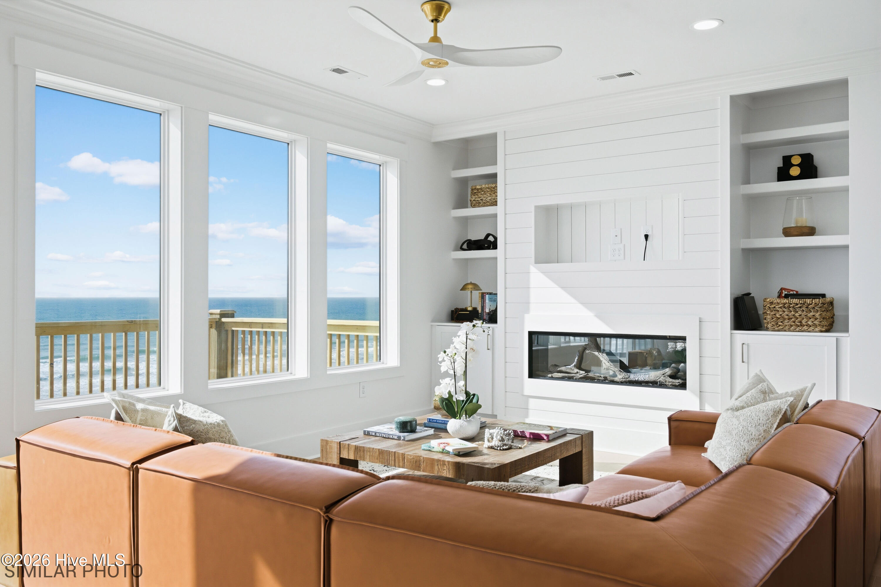 736 Dune Ridge Court