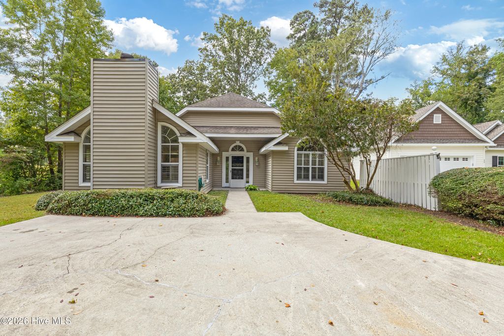 Photo of 9 Court 3 Northwest Drive, Calabash, NC 28467 (MLS # 100579500)