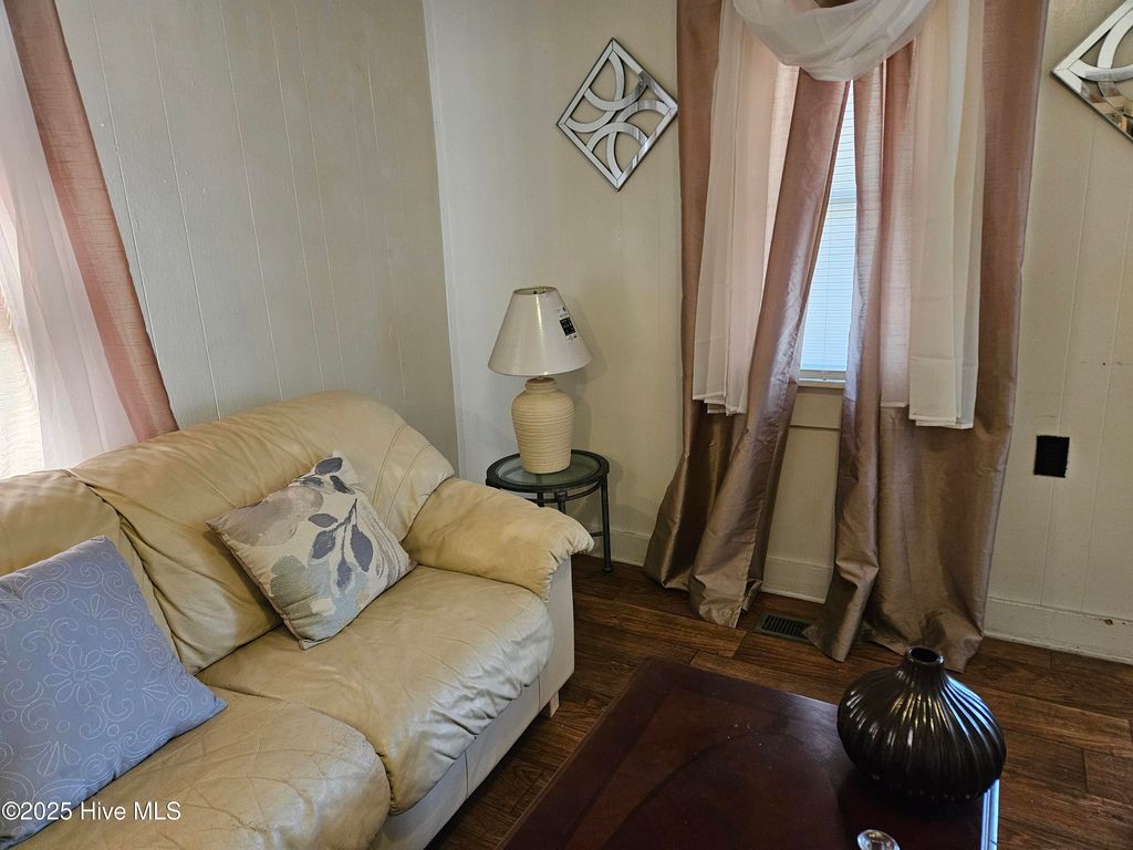 Photo of 109 Wilson Street, Williamston, NC 27892 (MLS # 100544697)