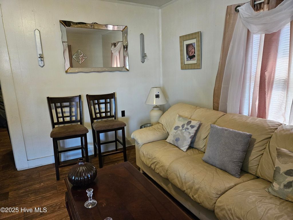 Photo of 109 Wilson Street, Williamston, NC 27892 (MLS # 100544697)