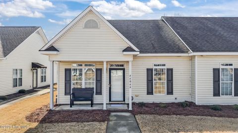 Photo of 4606 Rochester Court NW, Wilson, NC 27896 (MLS # 100558692)