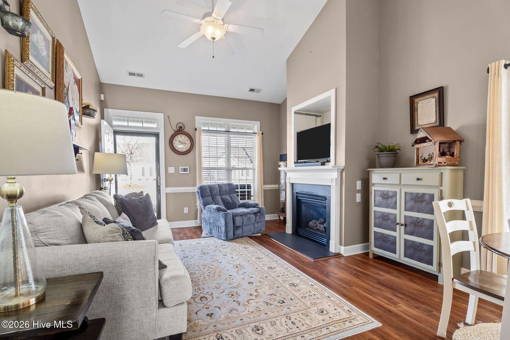 Photo of 4606 Rochester Court NW, Wilson, NC 27896 (MLS # 100558692)