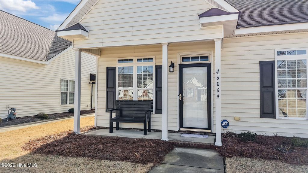 Photo of 4606 Rochester Court NW, Wilson, NC 27896 (MLS # 100558692)