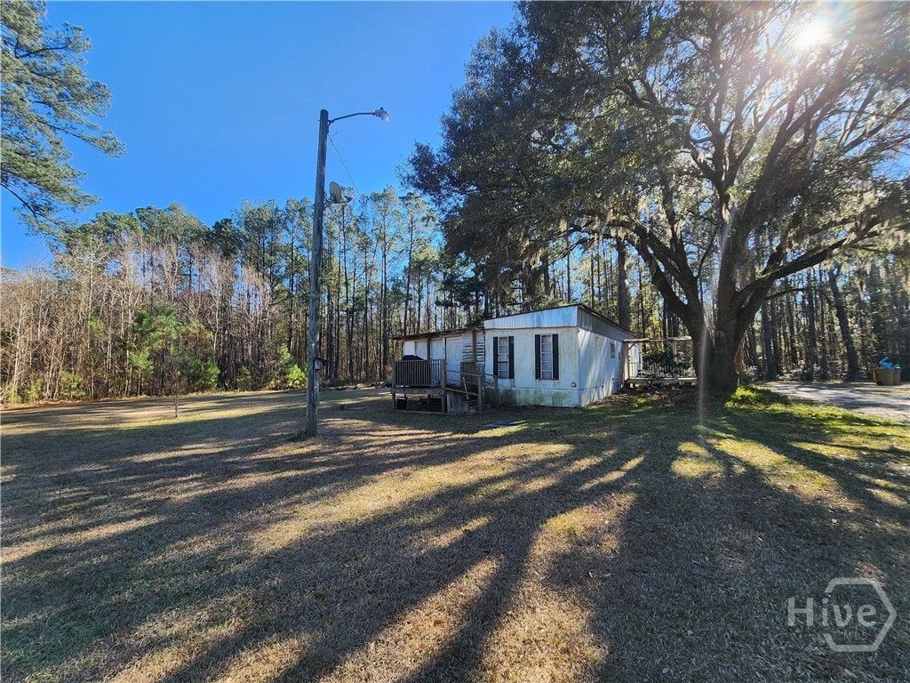 Photo of 304 Magnolia Drive N, Eden, GA 31307 (MLS # SA348117)