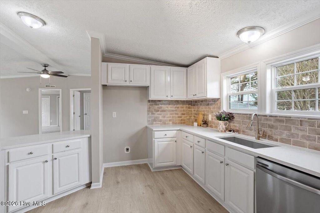 Photo of 6922 Great Swamp Loop, Lucama, NC 27851 (MLS # 100547312)