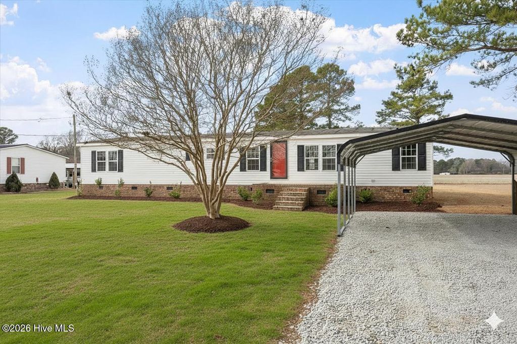 Photo of 6922 Great Swamp Loop, Lucama, NC 27851 (MLS # 100547312)