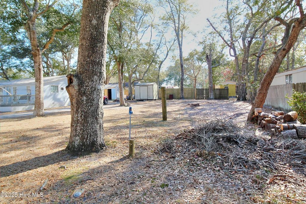 Photo of 7206 Banner Street SW, Ocean Isle Beach, NC 28469 (MLS # 100484588)