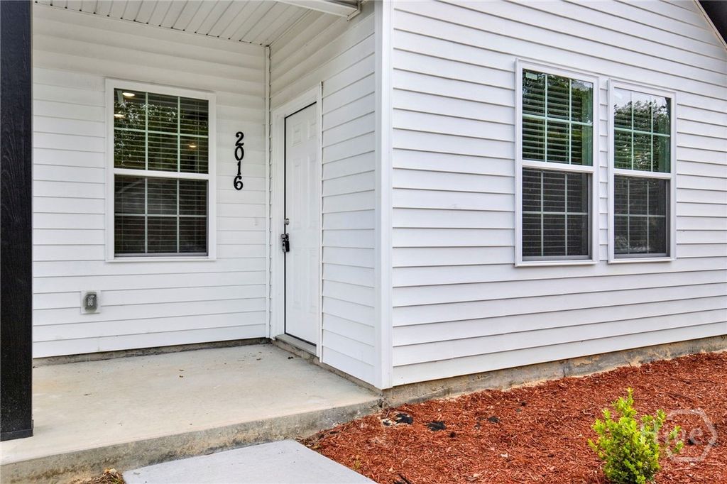 Photo of 2016 Eppinger Street, Savannah, GA 31415 (MLS # SA352570)