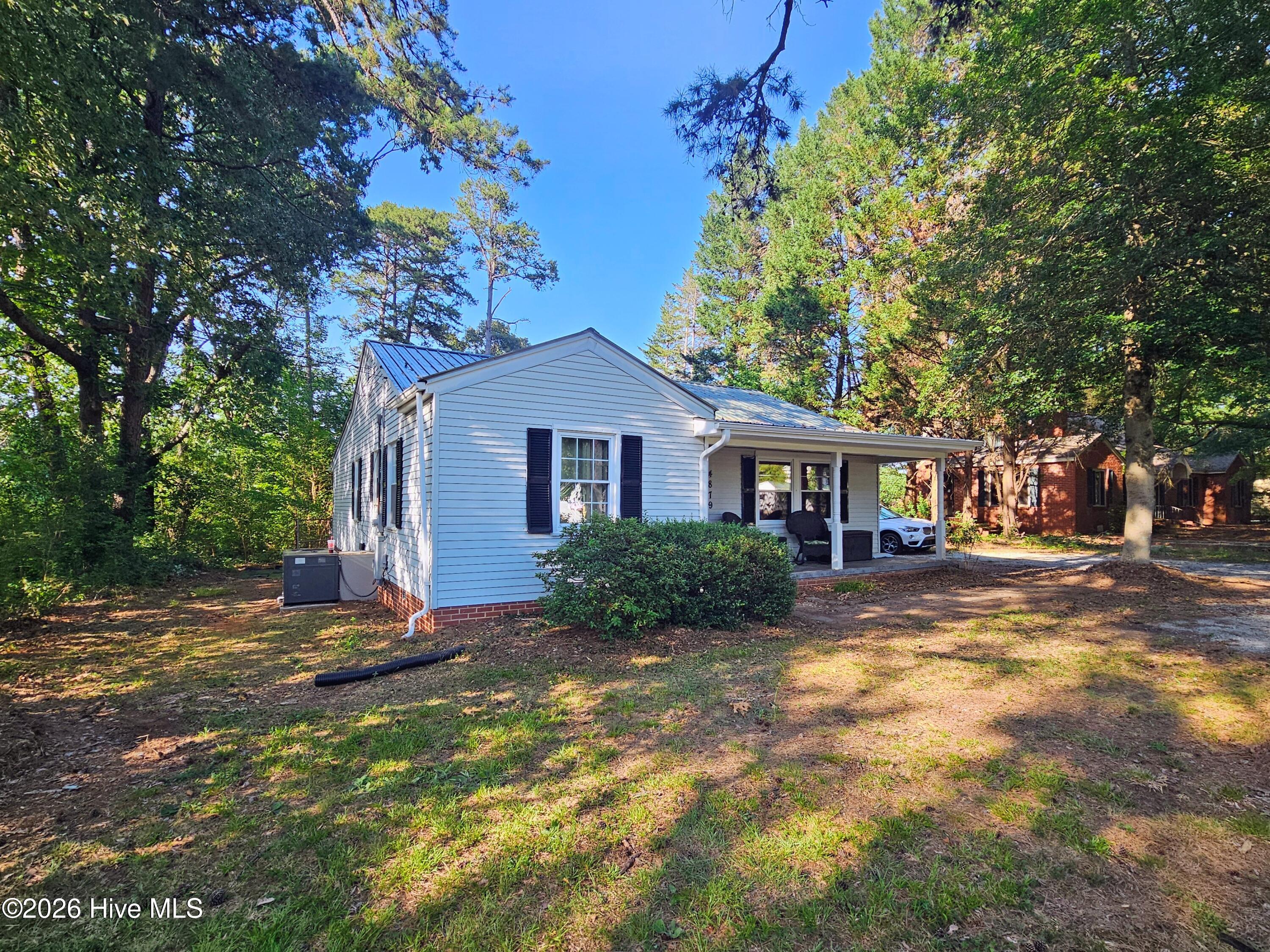 4879 Nc Highway 57 N