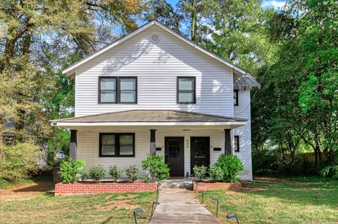 Homes For Sale - 940 Heard Avenue<br/> Richmond County, Augusta, GA 30904