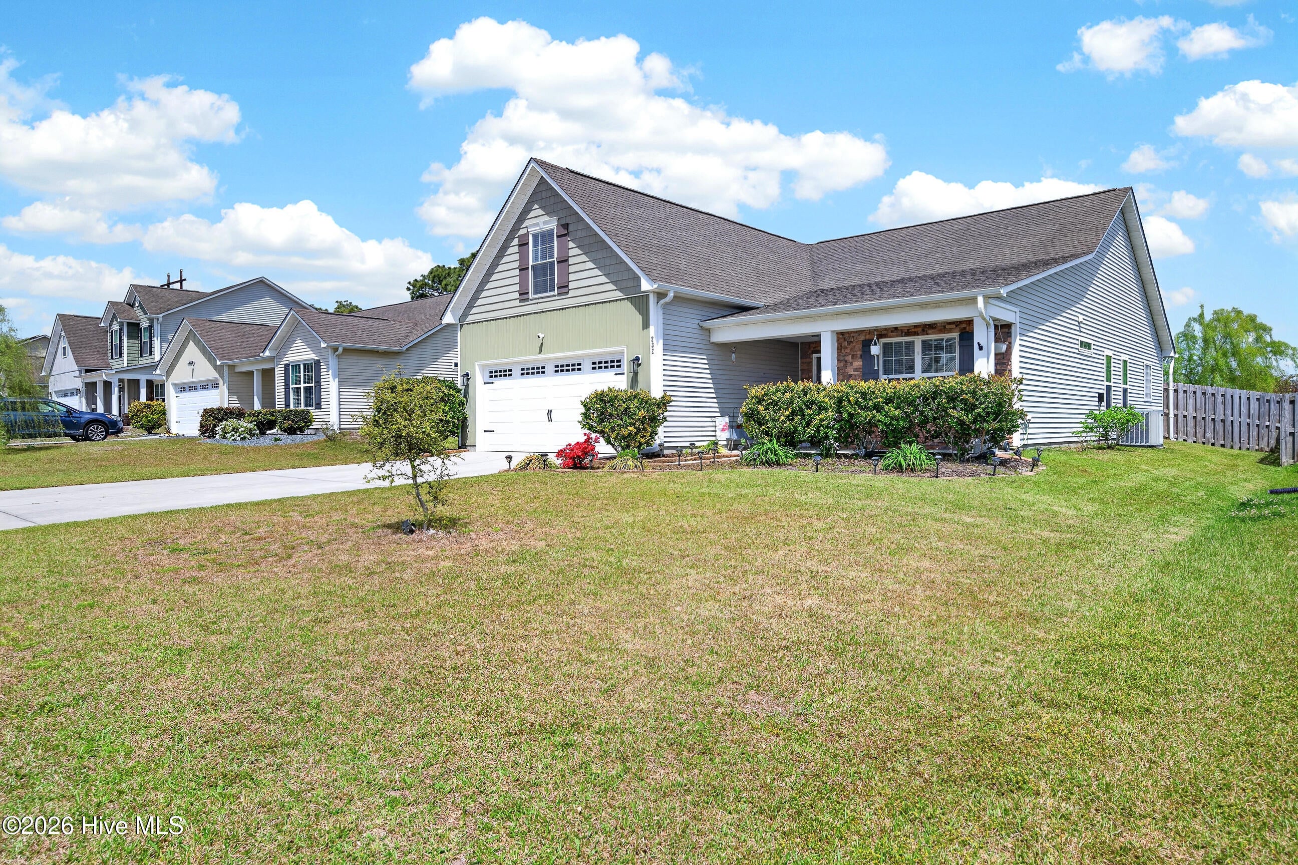 232 Belvedere Drive