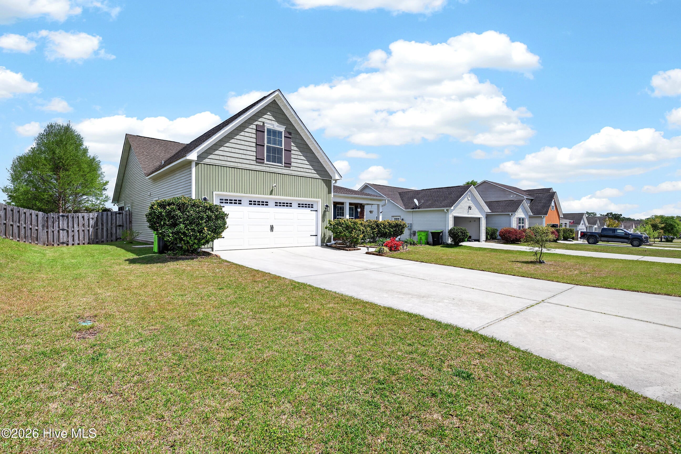 232 Belvedere Drive