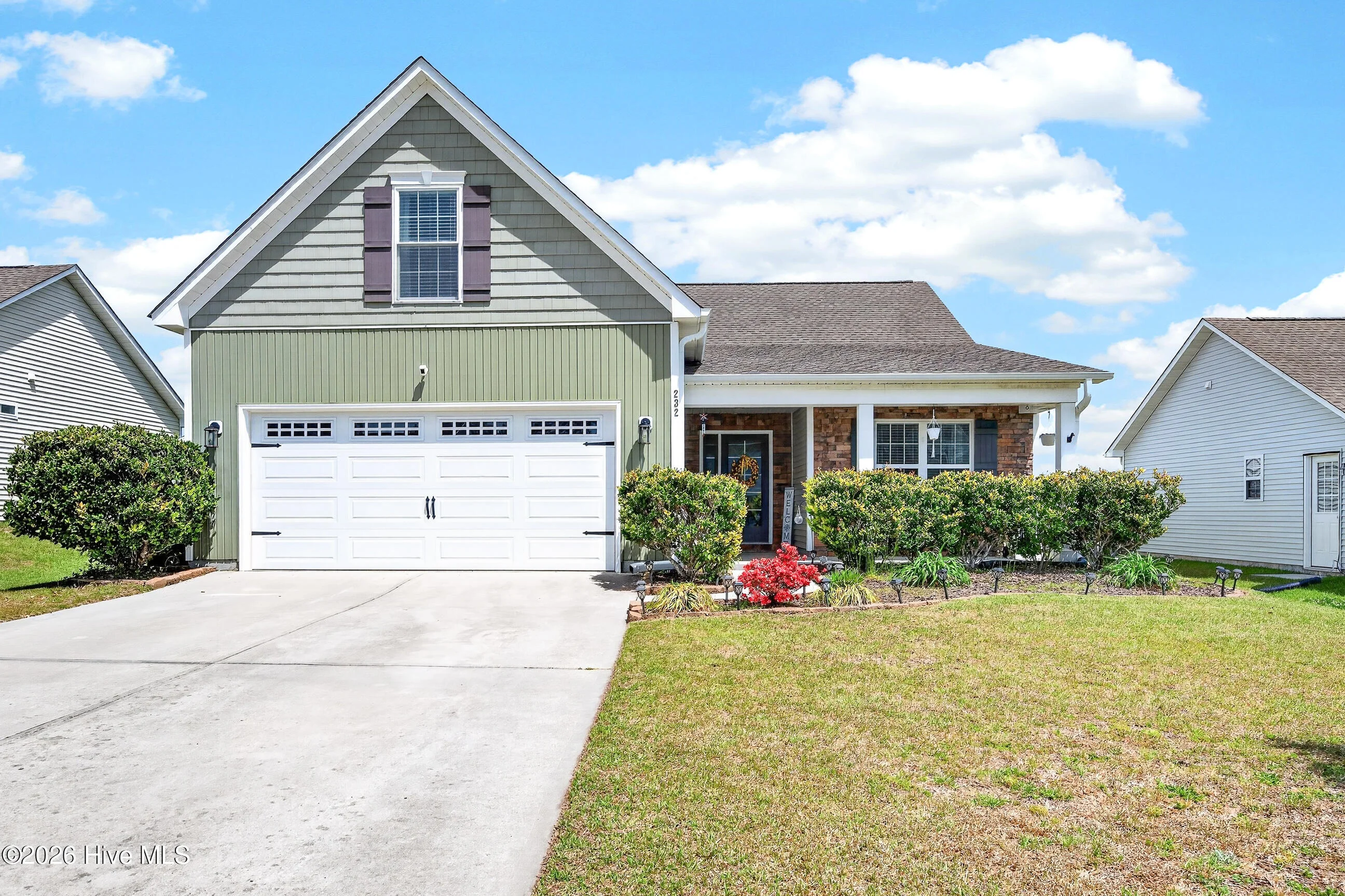 232 Belvedere Drive