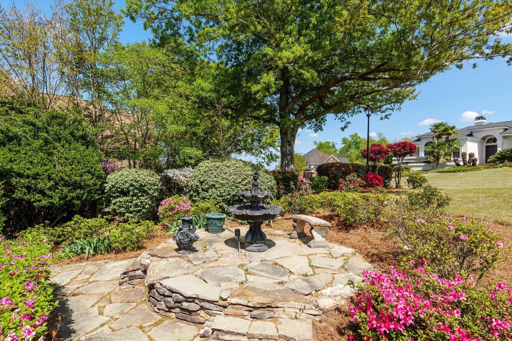 Photo of 3647 Foxfire Place, Martinez, GA 30907 (MLS # 554503)