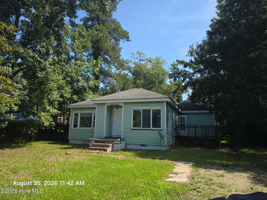 Photo of 3612 Richlands Highway, Jacksonville, NC 28540 (MLS # 100598962)